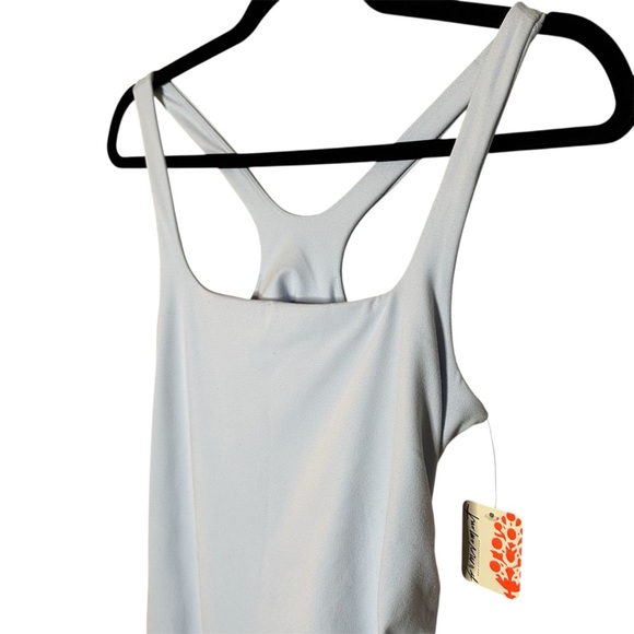 NEW FP‎ Movement Never Better Athletic Mini Dress - Picture 6 of 9